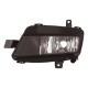 Volkswagen Golf Hatchback MK7 2012-2019 (Excl. GTI, GTD & GTE) Front Fog Lamp Unit Passenger Side